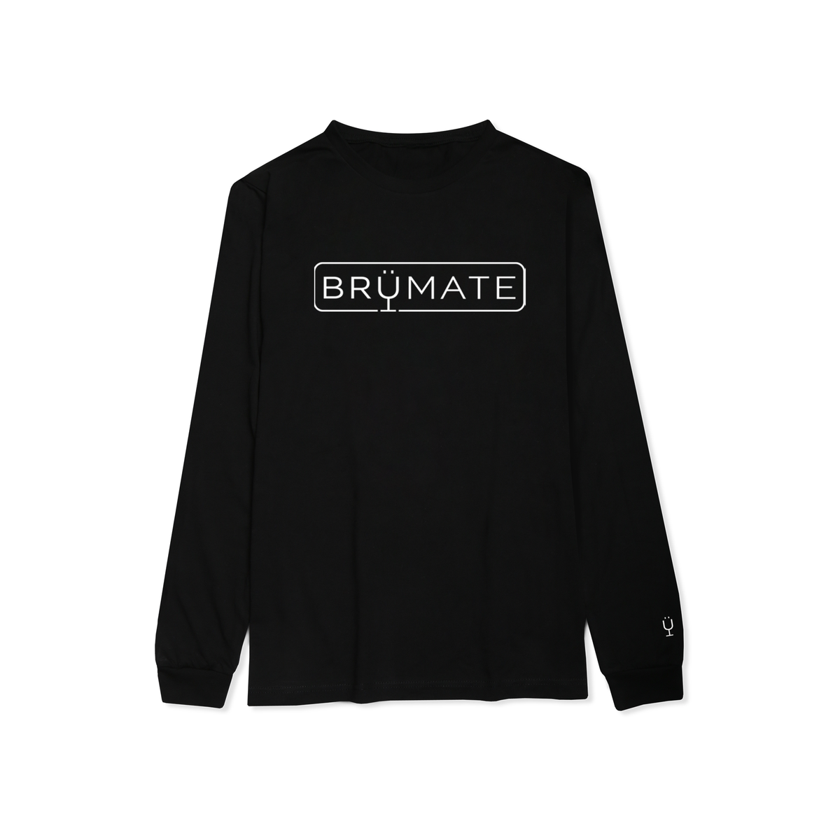 long-sleeve-t-shirt-black-y3 BrumateLSBlack-Front.png