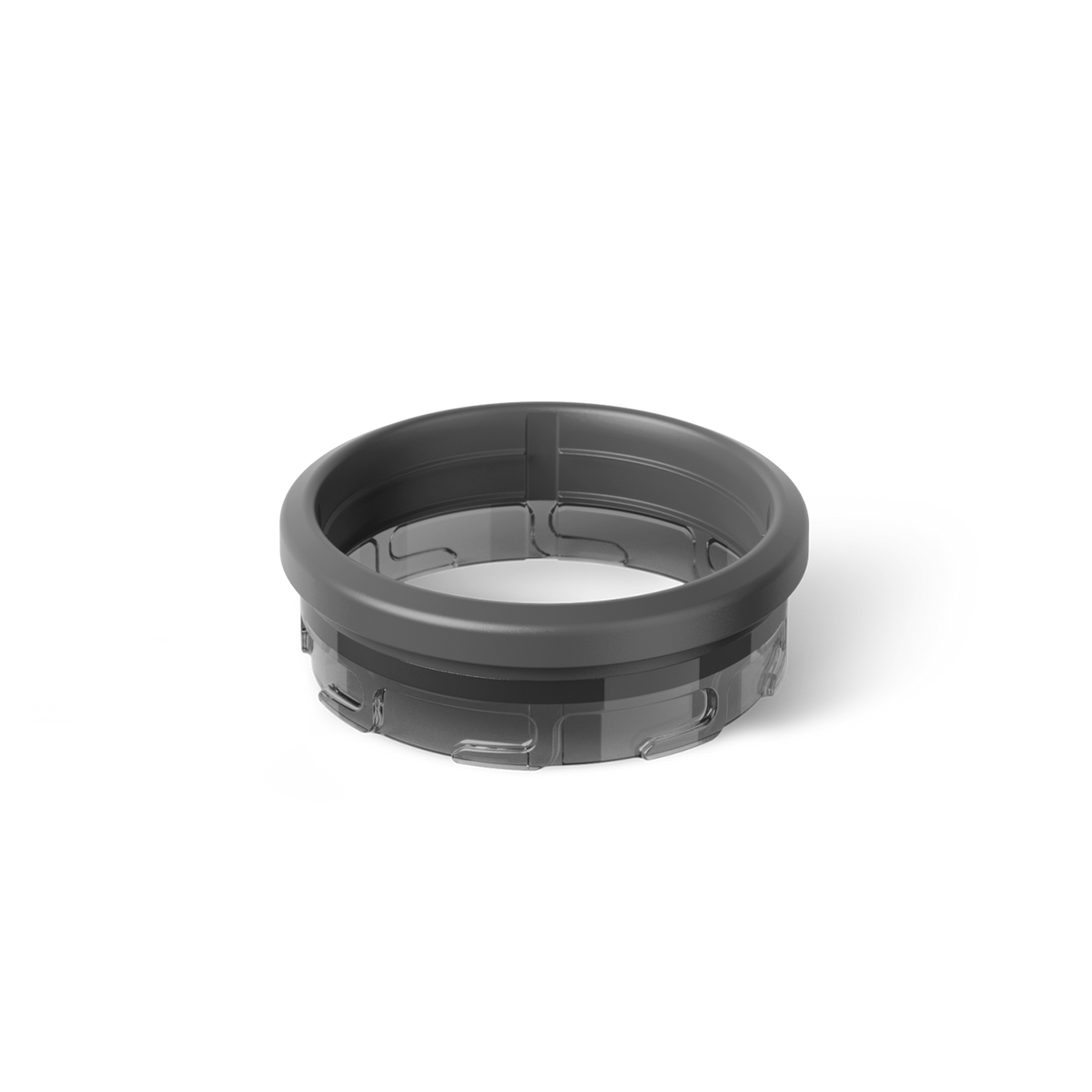 slim-v2-octalock-gaskets-j2 Gasket-Slim-BlackStainless_c410deab-1d2f-48d8-8a41-23da7a83146a.png