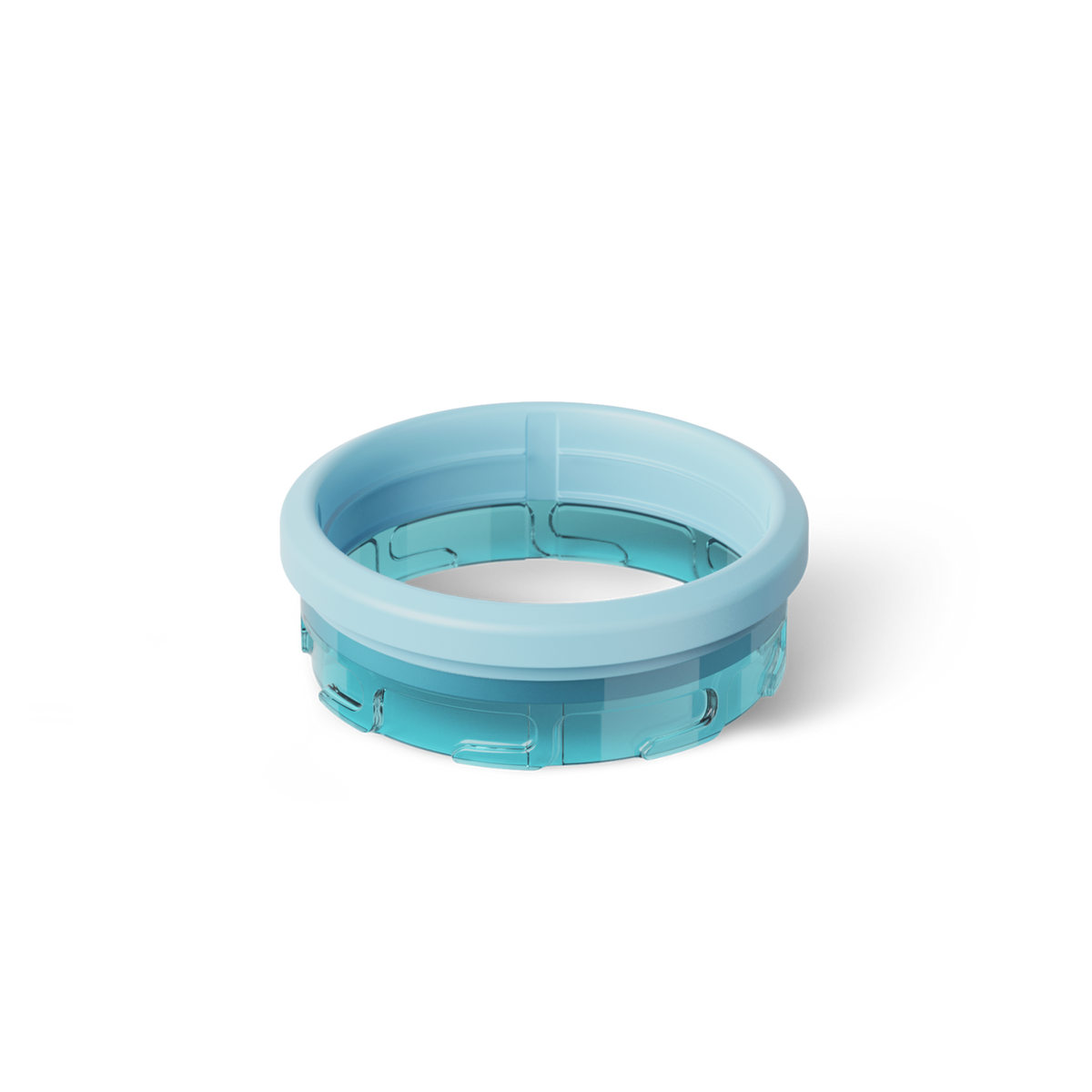 slim-v2-octalock-gaskets-j2 Gasket-Slim-Glacier_92554ee7-42d4-4342-b792-797dbcb44906.png