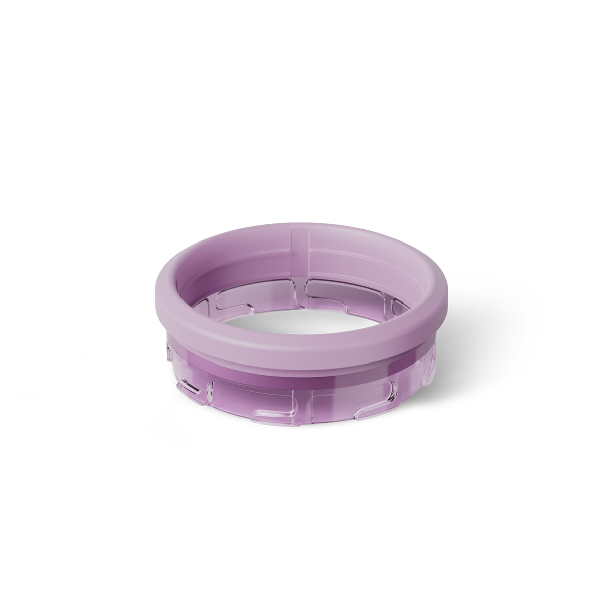 slim-v2-octalock-gaskets-j2 Gasket-Slim-Lavender.png
