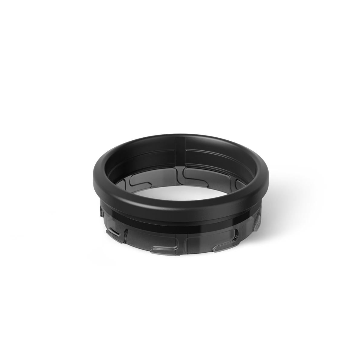 slim-v2-octalock-gaskets-j2 Gasket-Slim-MatteBlack.png