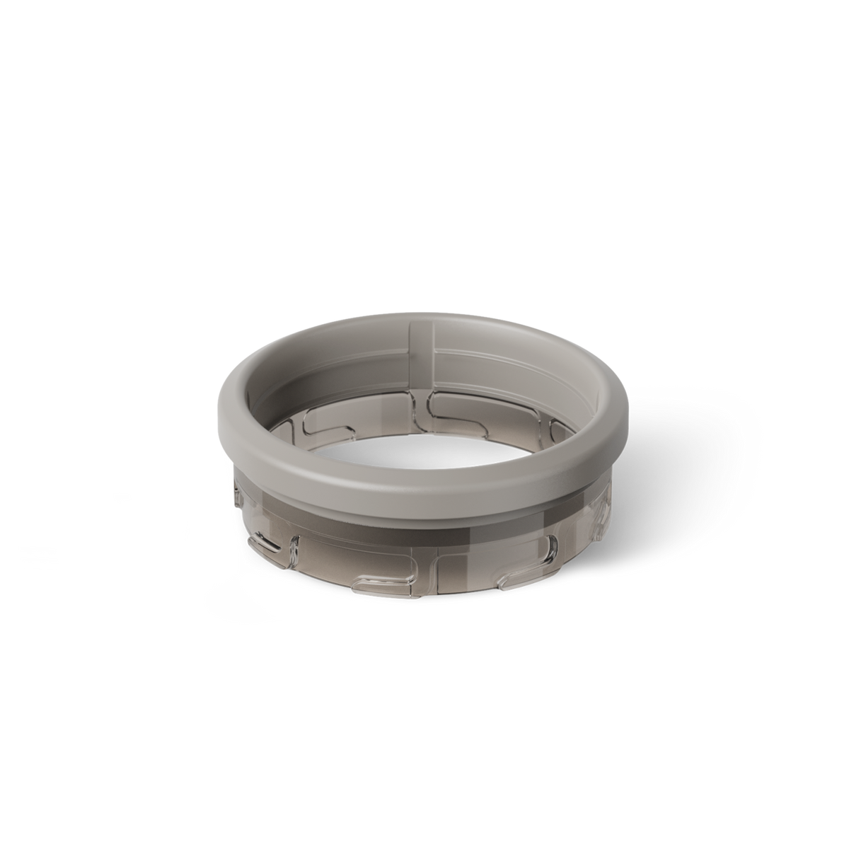 slim-v2-octalock-gaskets-j2 Gasket-Slim-Mocha.png