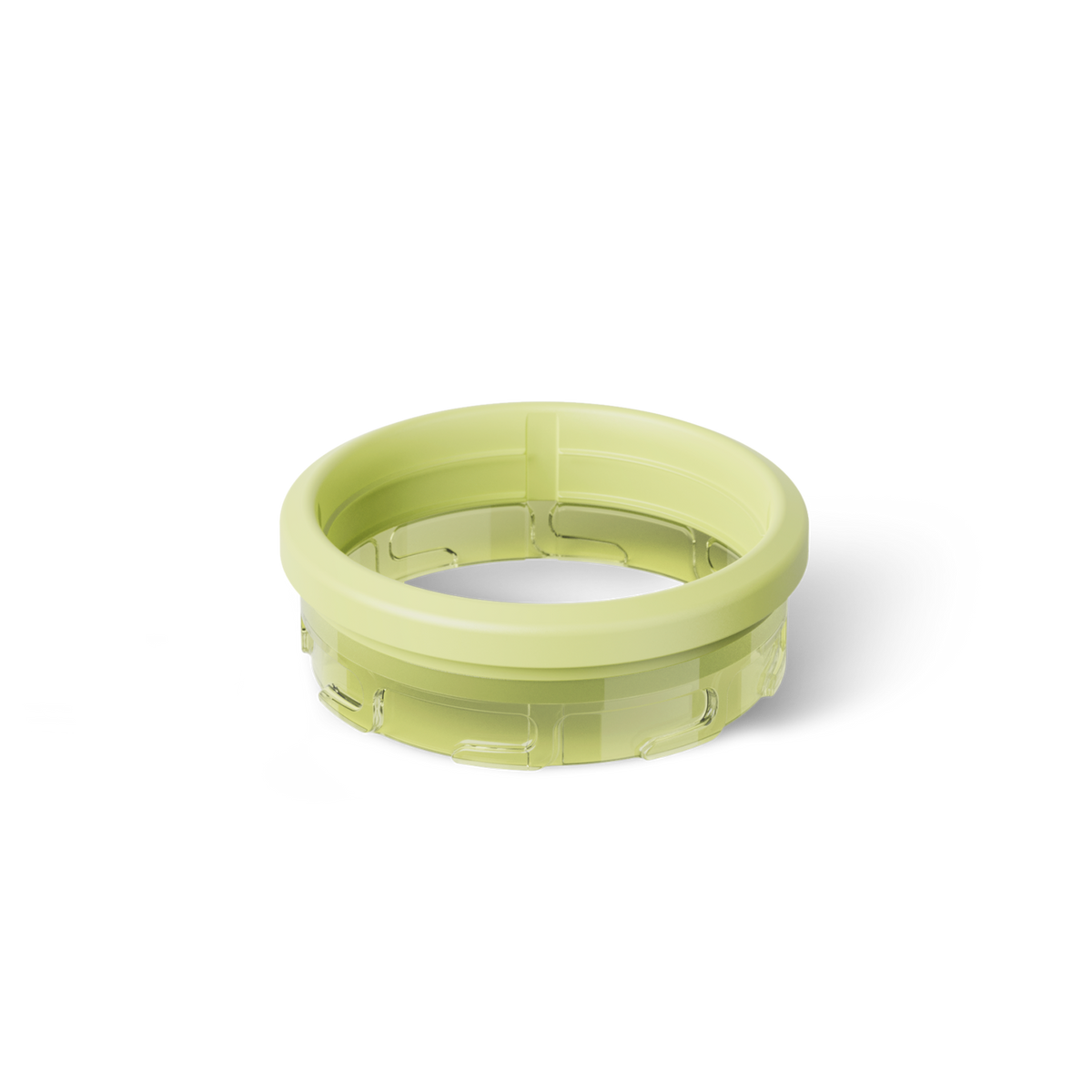 slim-v2-octalock-gaskets-j2 Gasket-Slim-PricklyPear.png