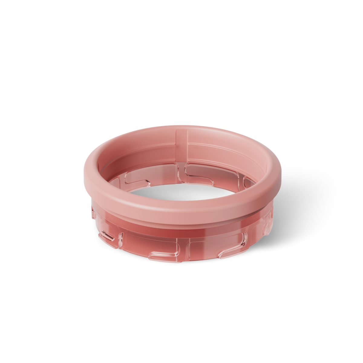 trio-v2-octalock-gaskets-c4 Gasket-Trio-Duo-Guava.png