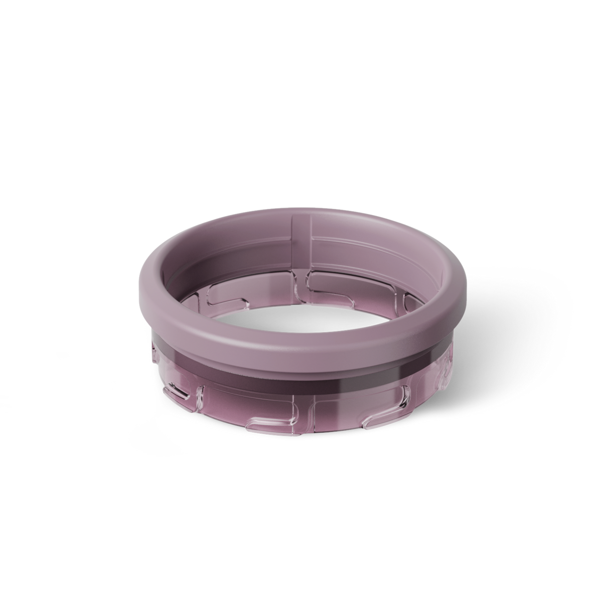 trio-v2-octalock-gaskets-c4 Gasket-Trio-Duo-LilacDusk.png