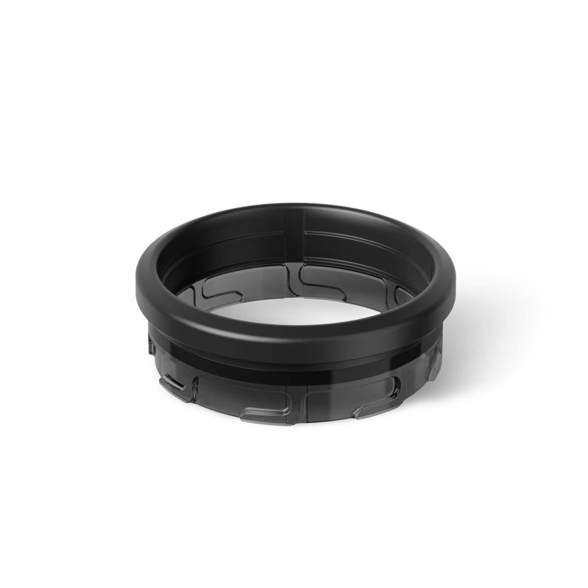 trio-v2-octalock-gaskets-c4 Gasket-Trio-Duo-MatteBlack.png