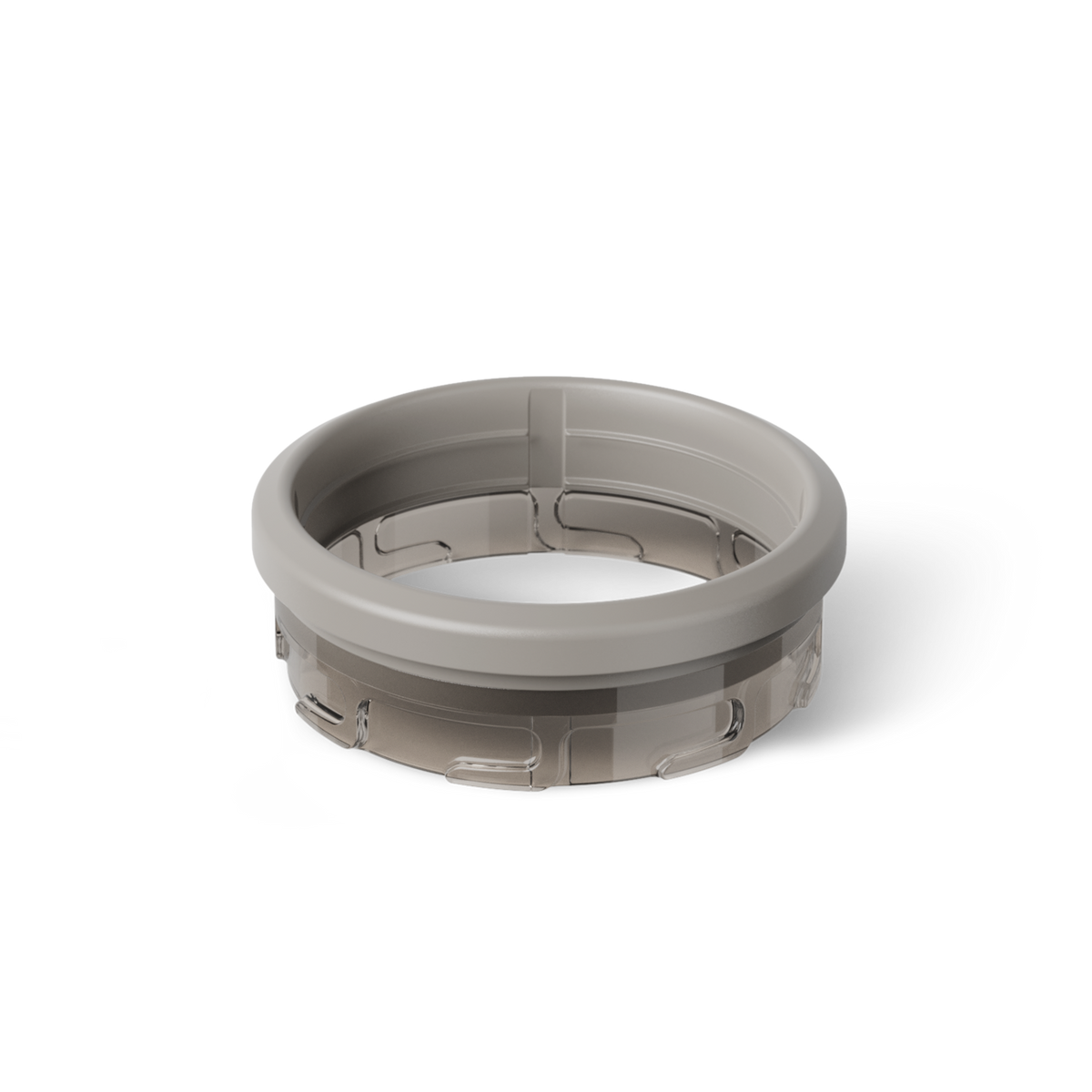 trio-v2-octalock-gaskets-c4 Gasket-Trio-Duo-Mocha.png
