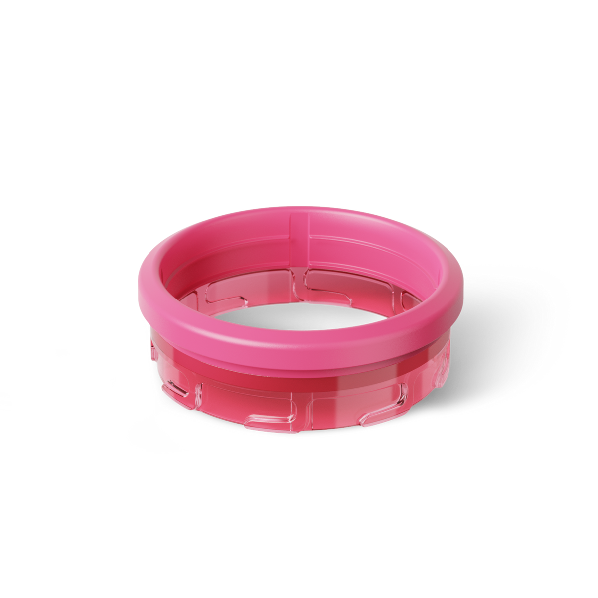 trio-v2-octalock-gaskets-c4 Gasket-Trio-Duo-NeonPink.png