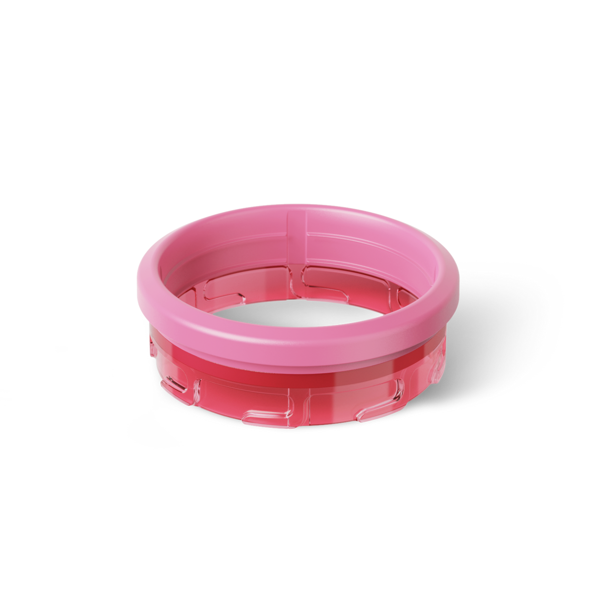 trio-v2-octalock-gaskets-c4 Gasket-Trio-Duo-Primrose.png