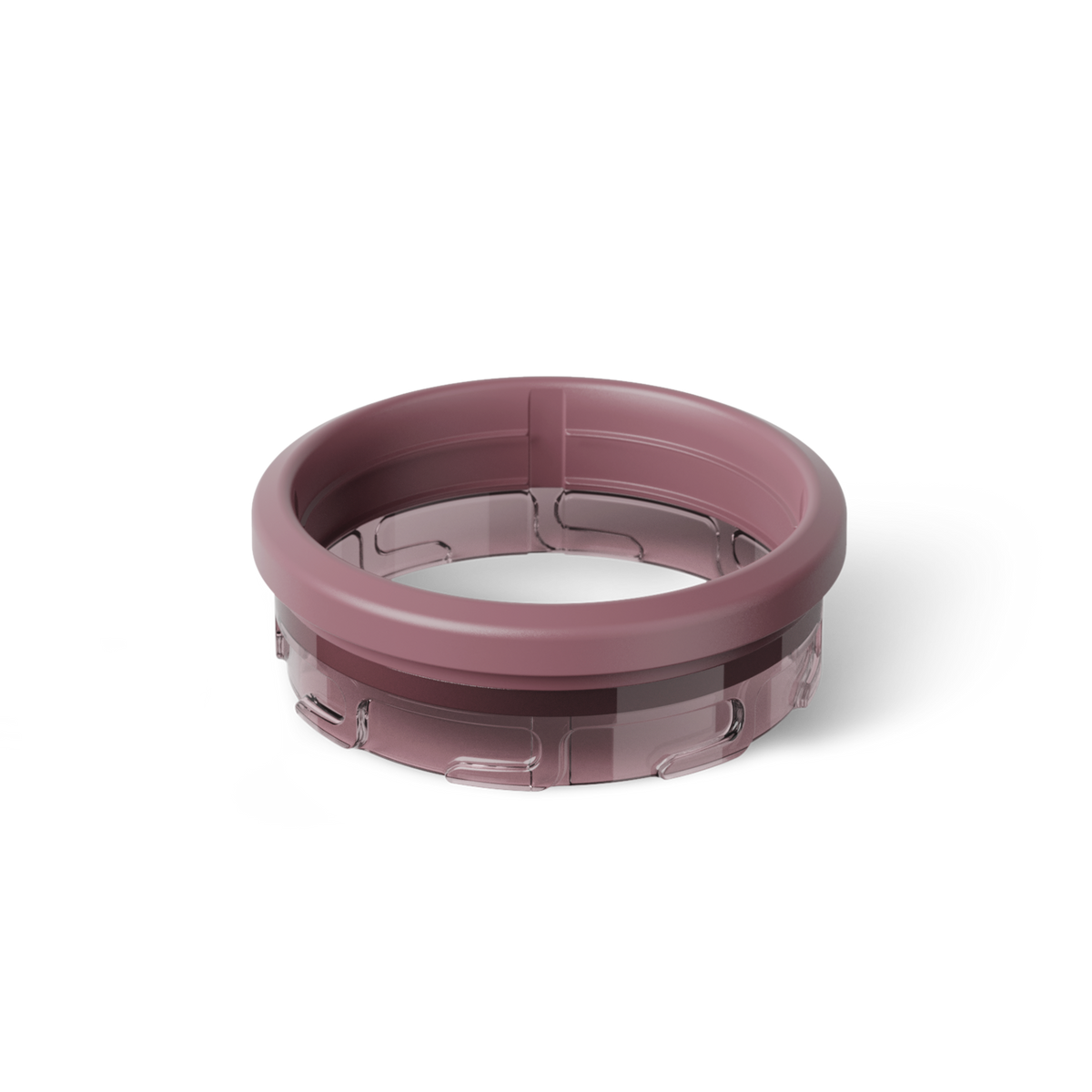 trio-v2-octalock-gaskets-c4 Gasket-Trio-Duo-RoseTaupe.png