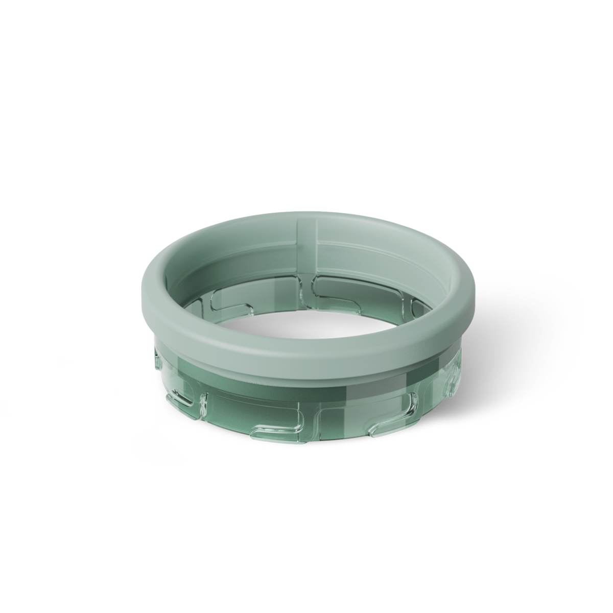trio-v2-octalock-gaskets-c4 Gasket-Trio-Duo-Sage.png