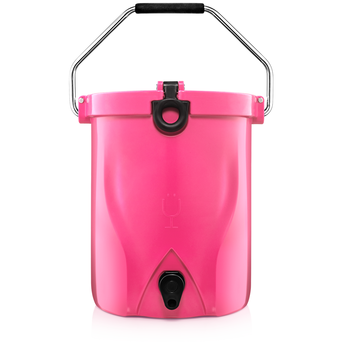 backtap-p5 backtap-neon-pink-handle-up.png